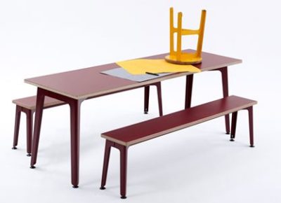 Fold Table