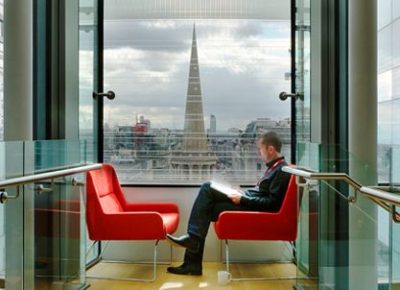BBC New Broadcasting House