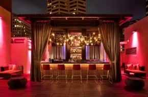 W Hotel San Diego