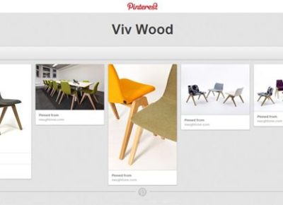How Pinterest-ing!
