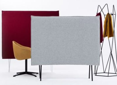 Barry Screen