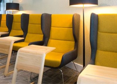 manchester airport terminal 3 escape lounge