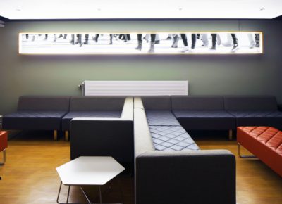 LSE, butler’s wharf case study