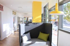 Unite Student Accommodation