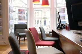 Myrings estate agents