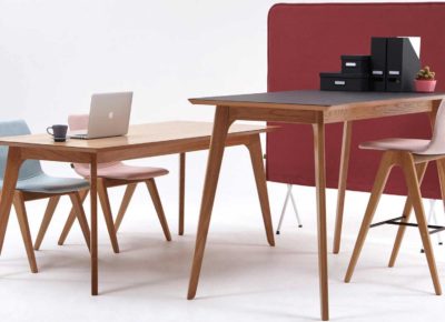 Meet The Dalby Table Range
