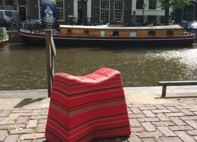 naughtone’s European road trip