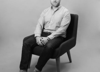 naughtone is ten: interview with mark hammond