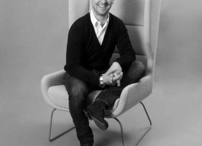 naughtone is ten: interview with matt welsh