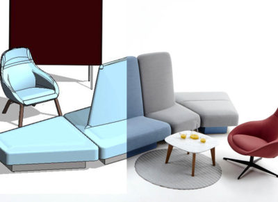 new Revit files available!