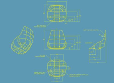 naughtone jobs: Design Engineer Role