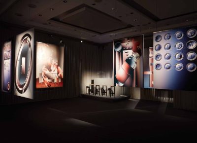Wallpaper* event