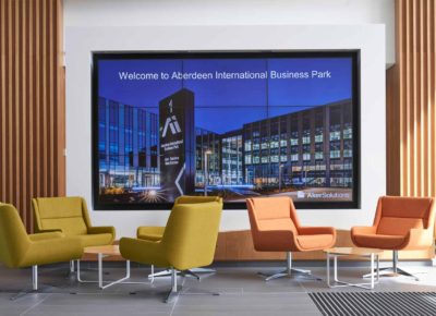 New Case Study: Aker Solutions