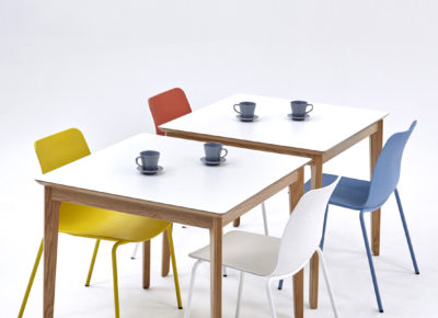 Product of the week: Polly chair