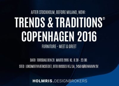 Trends and Traditions in Copenhagen