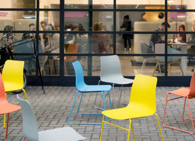 Clerkenwell Design Week: Thank you!
