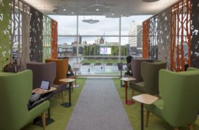 Teesside University
