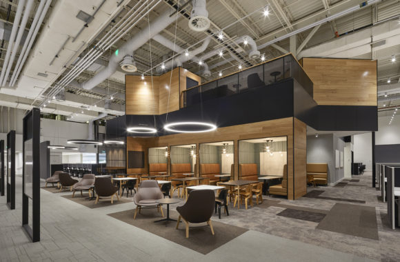 Technology Company