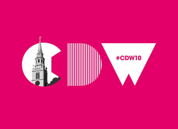 Clerkenwell Design Week 2019