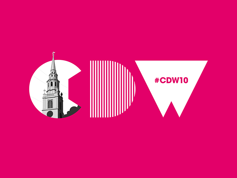 Clerkenwell Design Week 2019