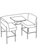 Hue bar height