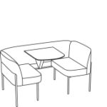 Hue standard height