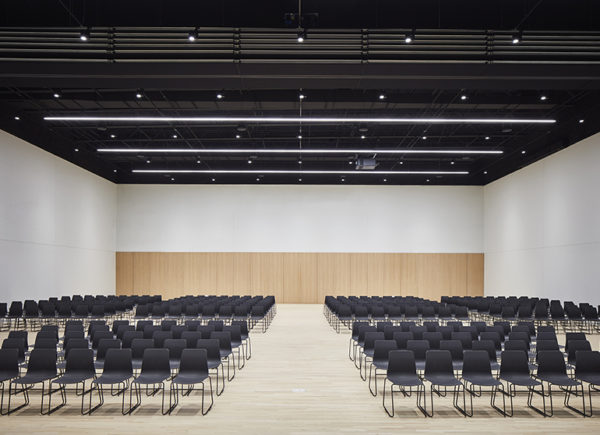 Spotlight: Columbia College Chicago