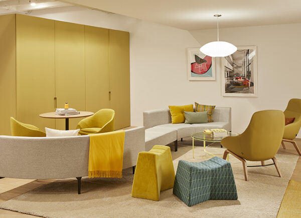 Chicago Showroom