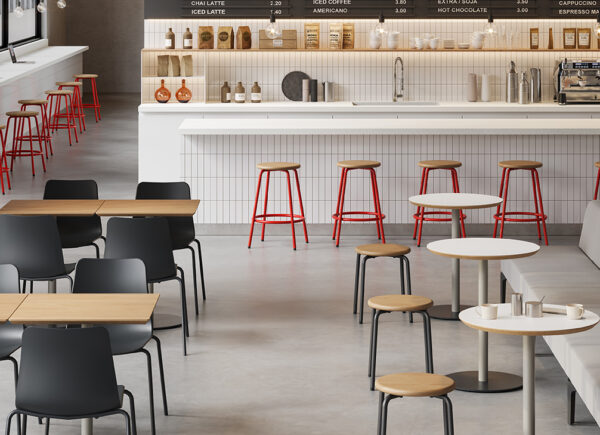 Introducing Penny, Sweep and Tier,  Quality Products That Uphold Sustainable Design Practices