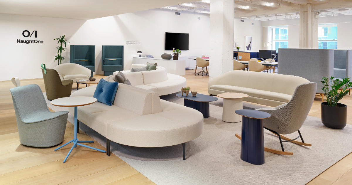 Join us at NeoCon and Design Days