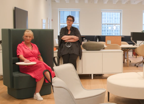 NaughtOne Showroom Tour