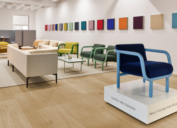 Percy announced Best of NeoCon 2024