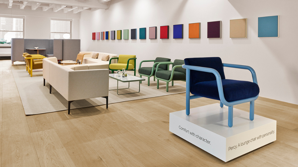 Percy announced Best of NeoCon 2024