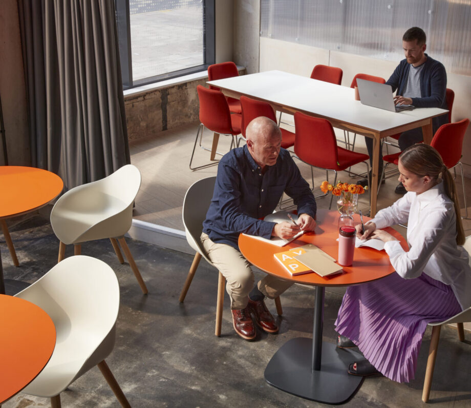 Everything you need to know about commercial furniture