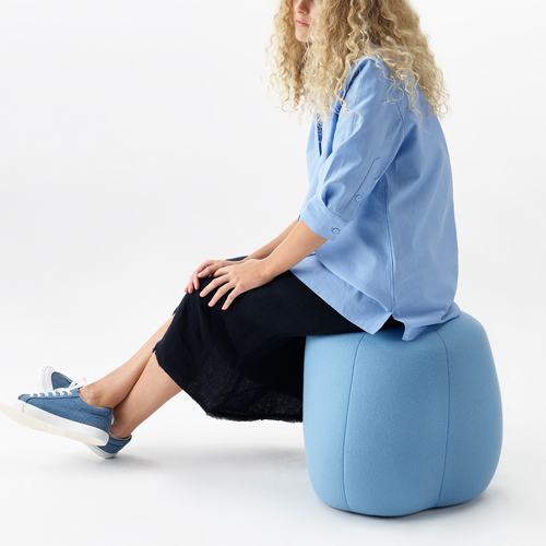 Truffle Pouf