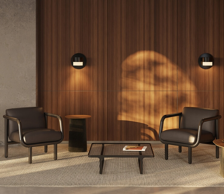 Why reception furniture is key to making a strong first impression