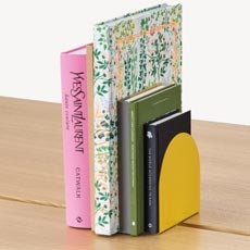 Book Ends