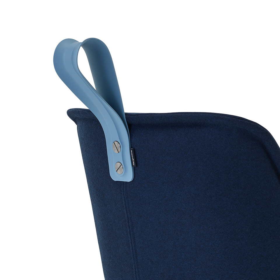 Pastel Blue<br />
RAL 5024