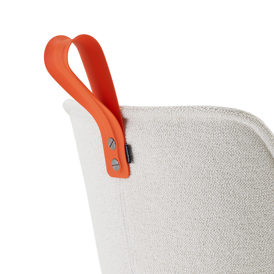 Traffic Orange<br />
RAL 2009