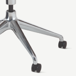 Black / white /polished<br />
5 star base