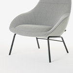RAL powder coated legs<br />
NaughtOne RAL palette