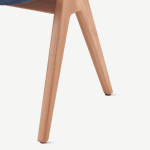 Solid Oak Base<br />
