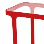 <p>RAL Powder Coated<br />
Base<br />
naughtone Colours</p>

