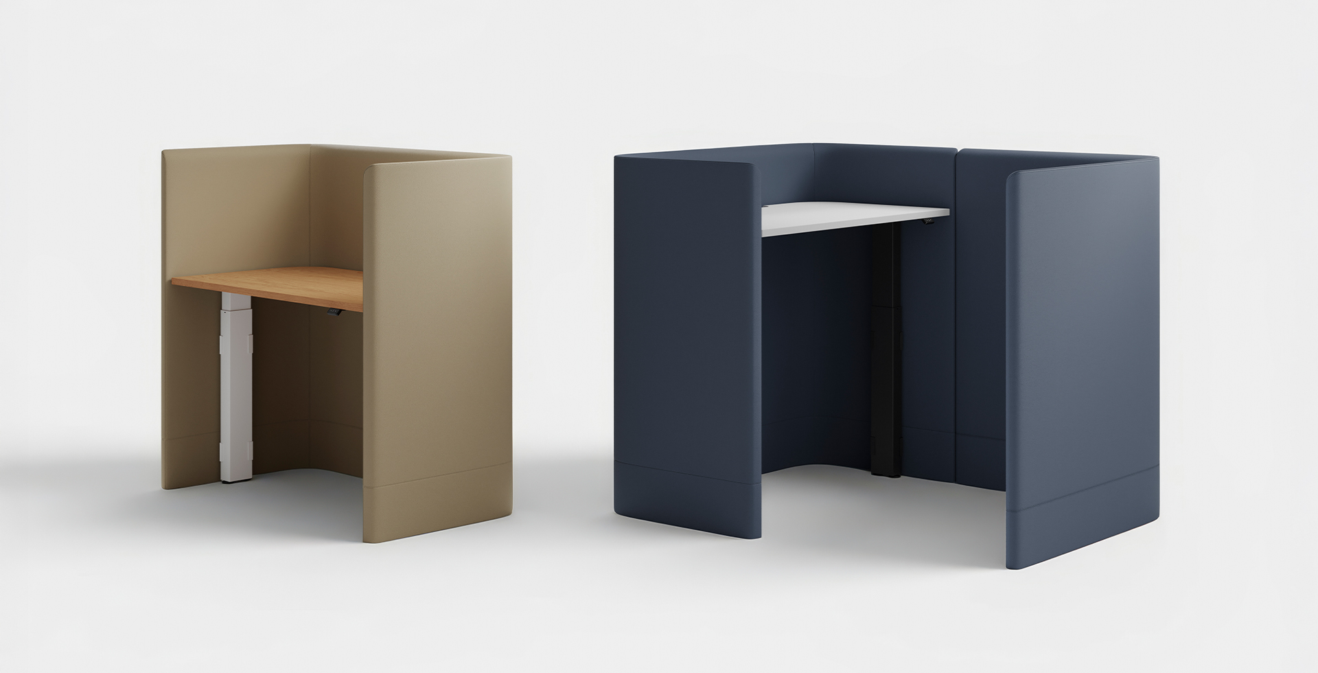 Pullman Height Adjustable
