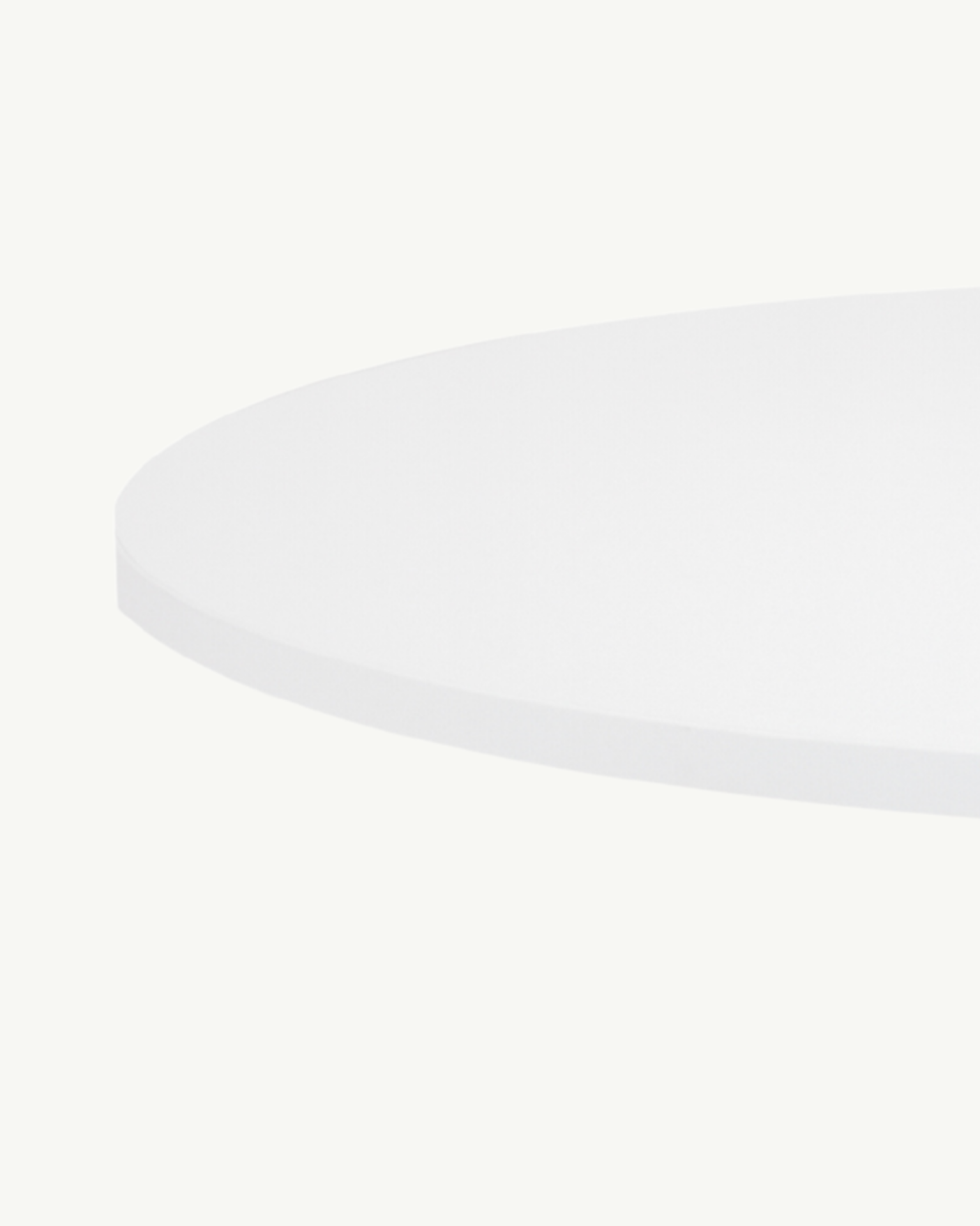 <p>White / black MFMDF with matching edge band</p>
<p>&nbsp;</p>
