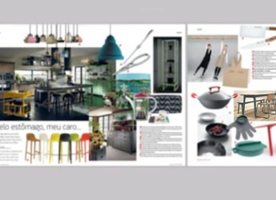 NaughtOne in Divo magazine!