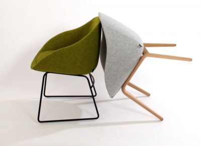 Product of the week! Always Chair