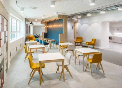 New case study: Government Contact Centre