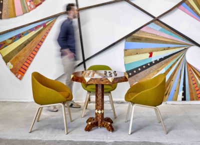 New case study: Etsy, Brooklyn