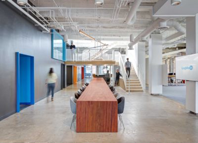 New case study: Log me in, San Francisco